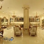 آکادمی بین المللی آرایشگری عریس