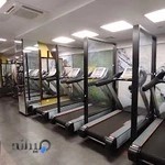 باشگاه تندرستی دکتر ورزش