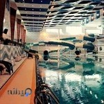 استخر سپیدار