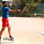 باشگاه تنیس