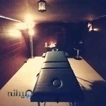 مرکز ماساژ رها