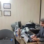 دکتر ابوالفضل جویا