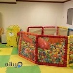 کلینیک کاردرمانی جوانه