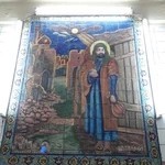 گرمابه منشادی سنتی حمام