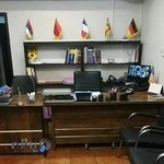 آموزشگاه زبان