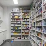 داروخانه داریوش