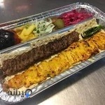 تهیه غذا بیرون بر