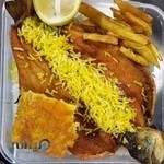 تهیه غذاکترینگ پارسی