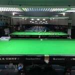 هیأت بولینگ، بیلیارد و بولس استان تهران