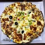 پیتزا شهرزاد