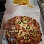 ساندویچ نارنج