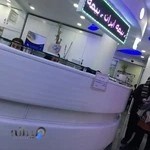 آزمایشگاه تشخیص طبی رسالت