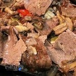 کباب ترکی ژوپیر ( Jopir Turkish Kebab)