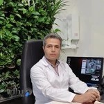 دکتر پورقاسمیان