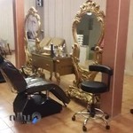 سالن زیبایی مه نیا