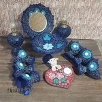 فروشگاه لوازم هنری تیوان