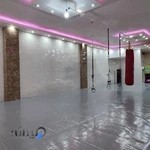 باشگاه البرز