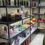 تشخیص رنگ و فنی مکانیزه خودرو