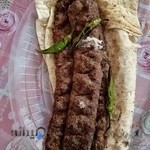 کبابی بناب آذربایجان