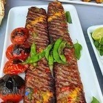 بناب کباب برکت