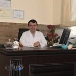 دکتر سینا یثربی