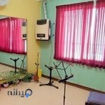 آموزشگاه موسیقی سازینه