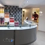 دندان پزشکی آسمان فردیس