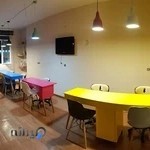 فلکه پنجم،بلوار بیات،ساختمان رفاه،واحد ۲۰۲