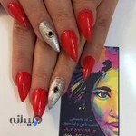 مرکز ناخن چیستا