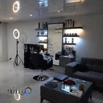 سالن آرایشی قصر (مردانه) آرایشگاه