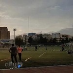 مجموعه ورزشی کشوری