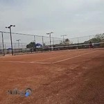 باشگاه و آکادمی تنیس معروف