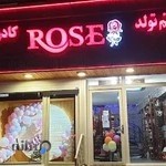 تم تولد و کادویی رز