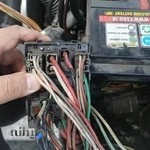 باطری سازی ایران خودرو