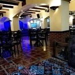 رستوران سنتی عمارت