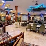 رستوران مروارید شرق