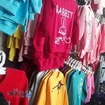 لباس بچه مدکده