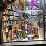 اسباب بازی رویای کودک