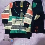 پوشاک کودک و نوجوان پاناوی