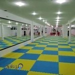 باشگاه ورزشهای رزمی ولیعصر