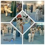 باشگاه رزم آرا