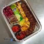 رستوران مجلسی