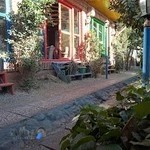 سفره خانه سنتی گبه