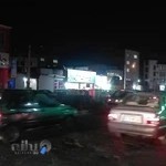 خانه کباب سنتی سرعین