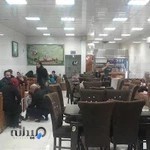 کباب سنتی بناب باران