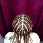 سالن زیبایی آراشید