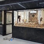 گالری طلای مرجان