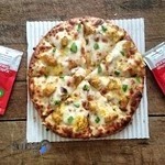 پیتزا کاکتوس