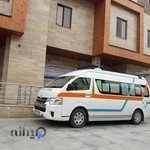 کلینیک تخصصی شهید فهمیده