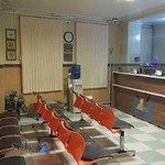 آزمایشگاه پاسارگاد